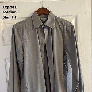 Express dress shirt (Medium)
